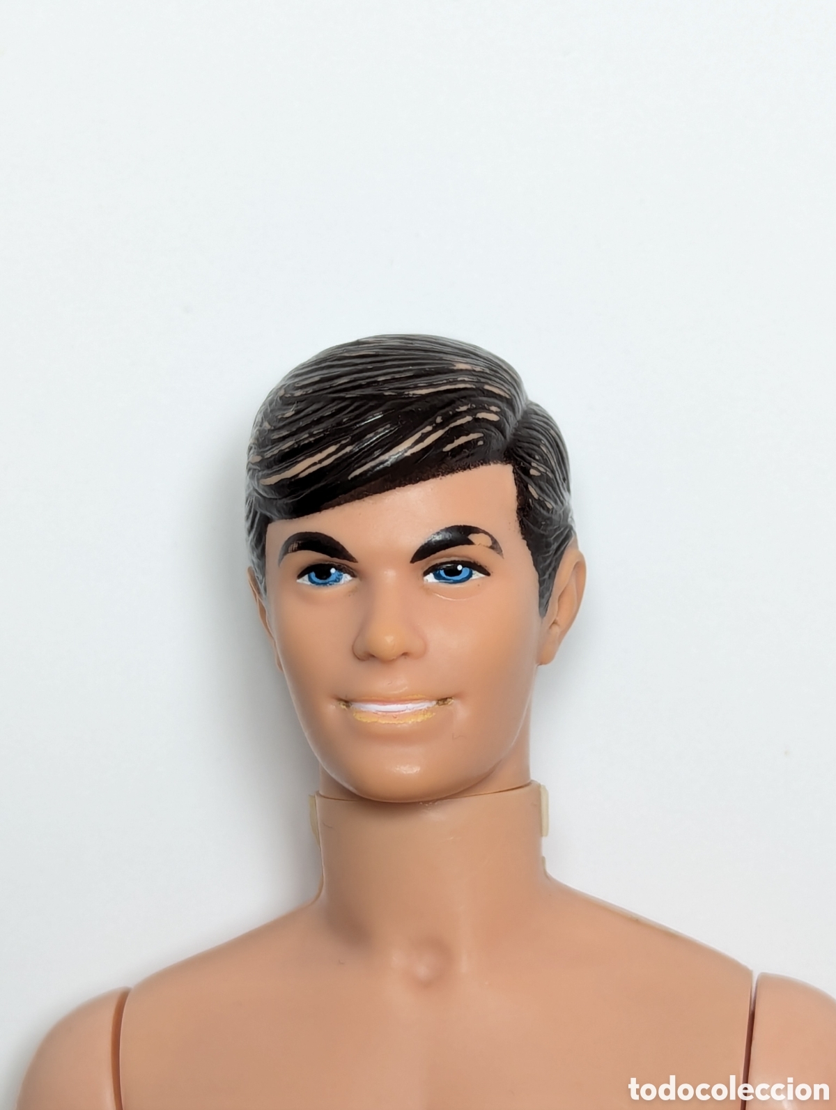 Barbie y Ken: Mu&ntilde;eco Ken partytime 1979 - Foto 4
