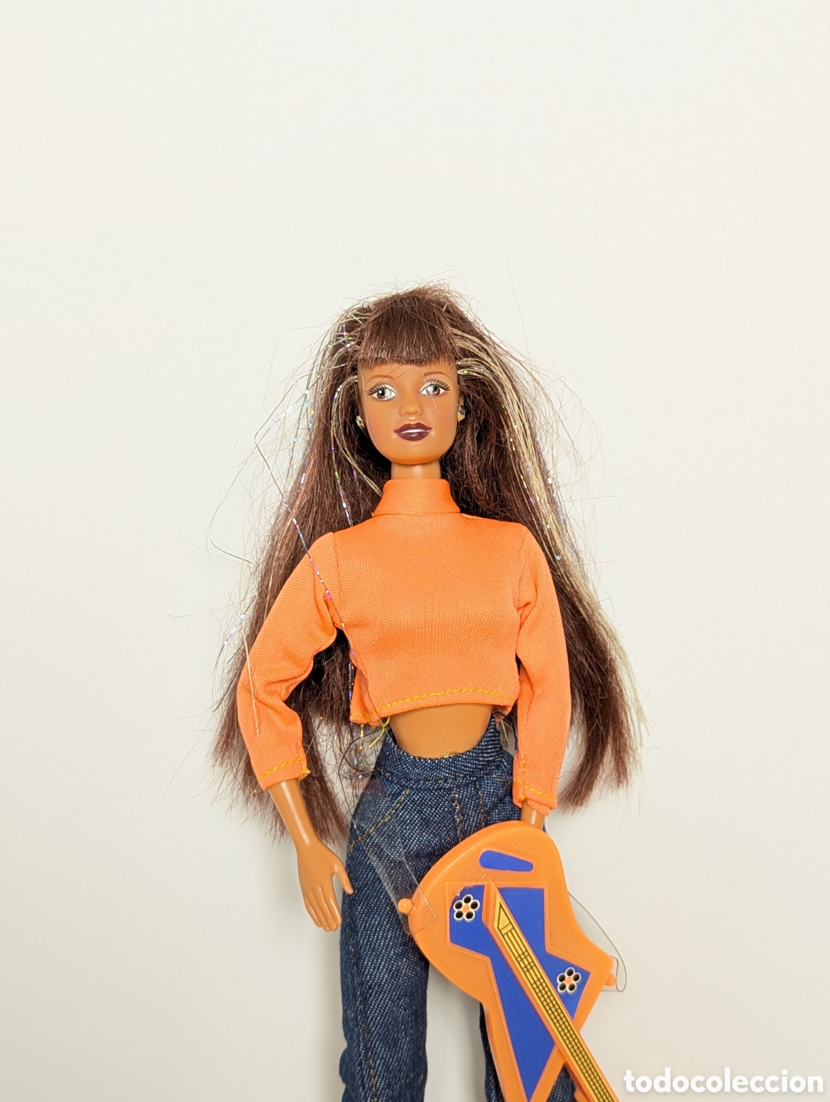 Barbie y Ken: Barbie teresa beyond pink - Foto 2