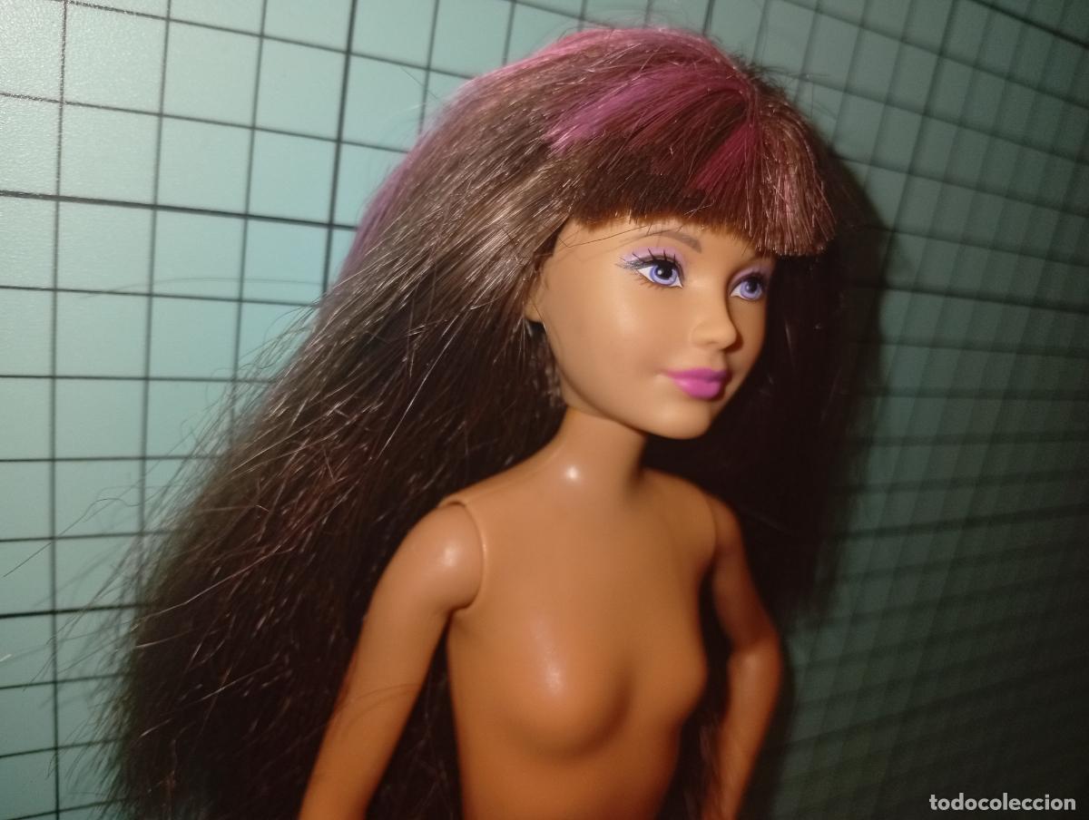 Barbie y Ken: Mu&ntilde;eca skipper hermana de Barbie - Foto 2