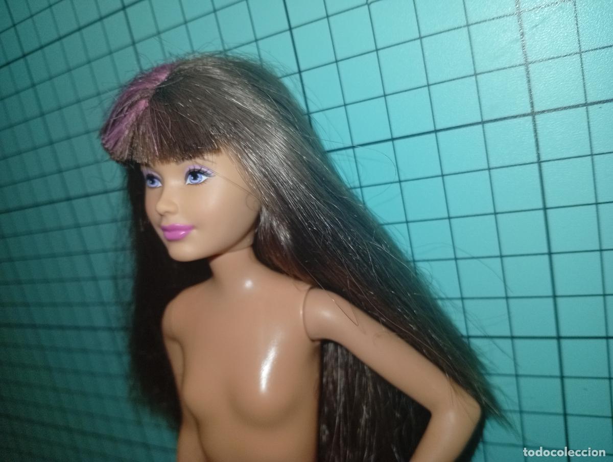 Barbie y Ken: Mu&ntilde;eca skipper hermana de Barbie - Foto 3