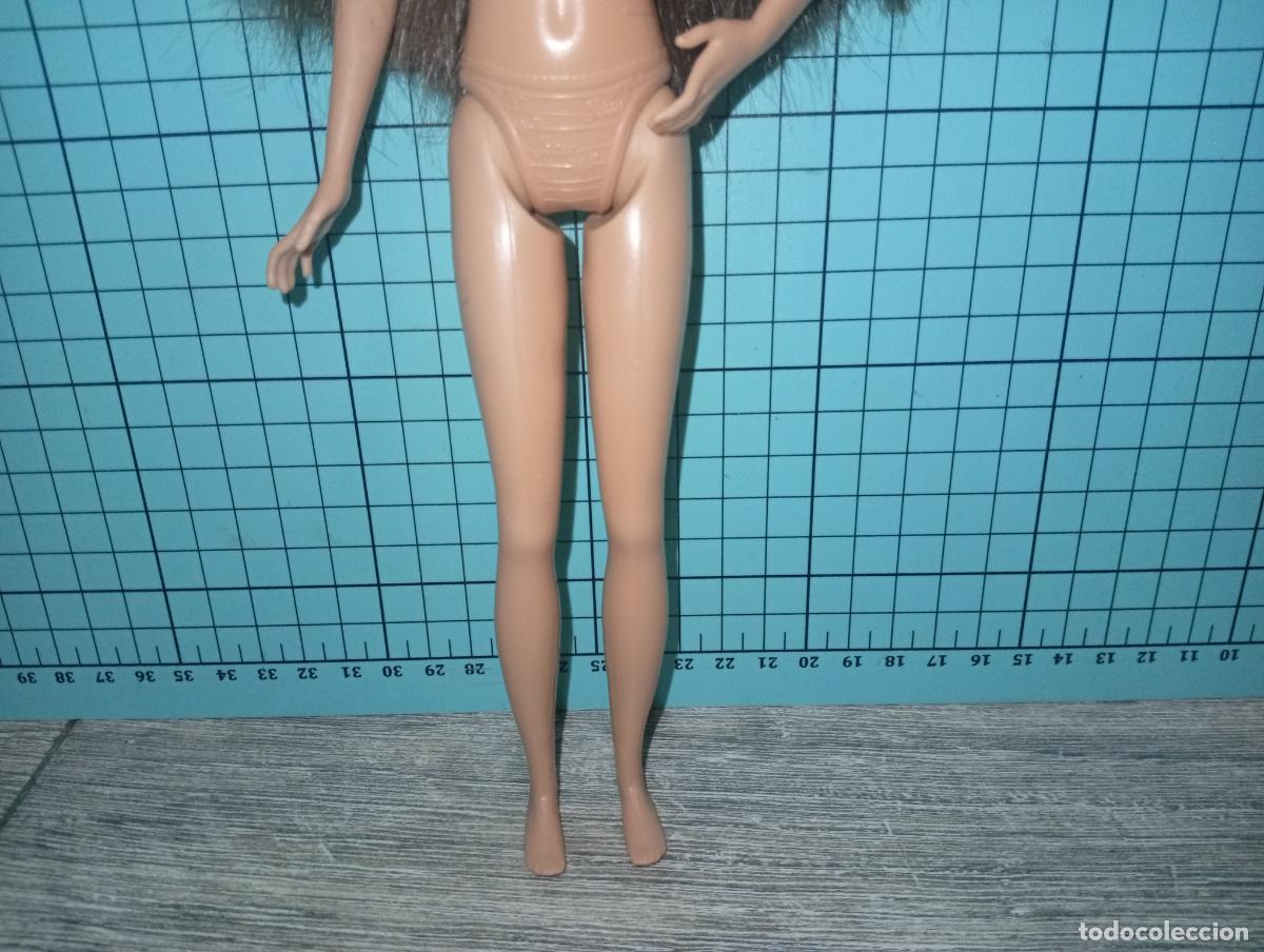 Barbie y Ken: Mu&ntilde;eca skipper hermana de Barbie - Foto 5