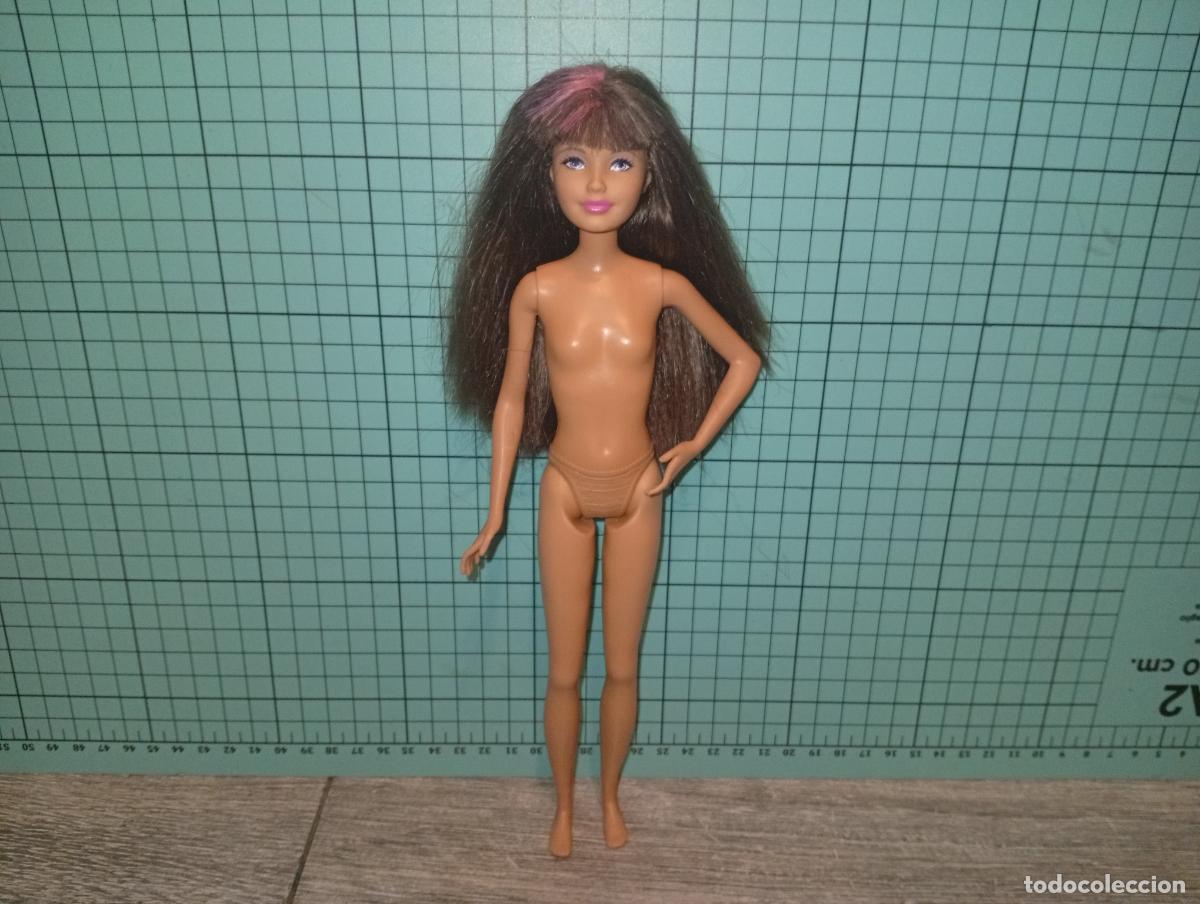 Barbie y Ken: Mu&ntilde;eca skipper hermana de Barbie - Foto 6