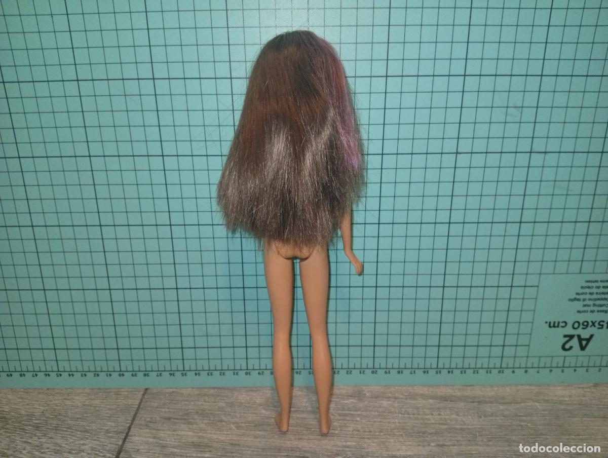 Barbie y Ken: Mu&ntilde;eca skipper hermana de Barbie - Foto 7