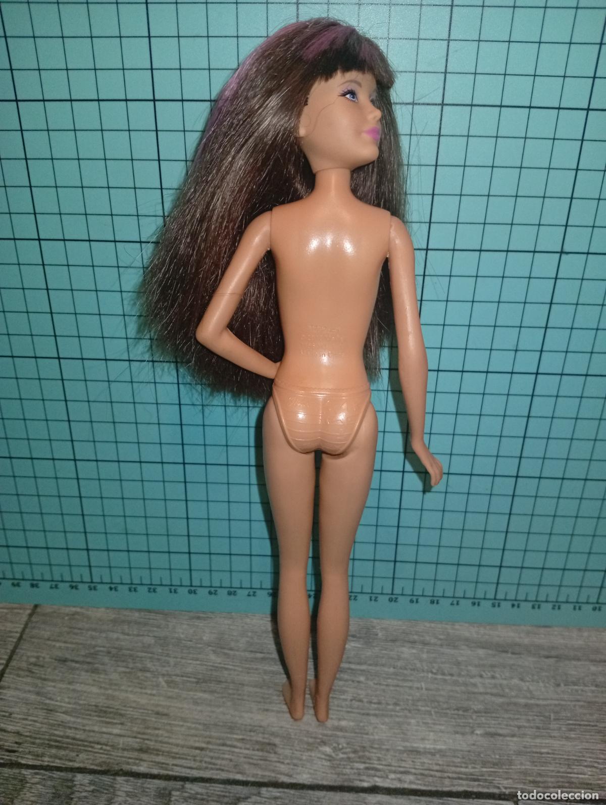Barbie y Ken: Mu&ntilde;eca skipper hermana de Barbie - Foto 8