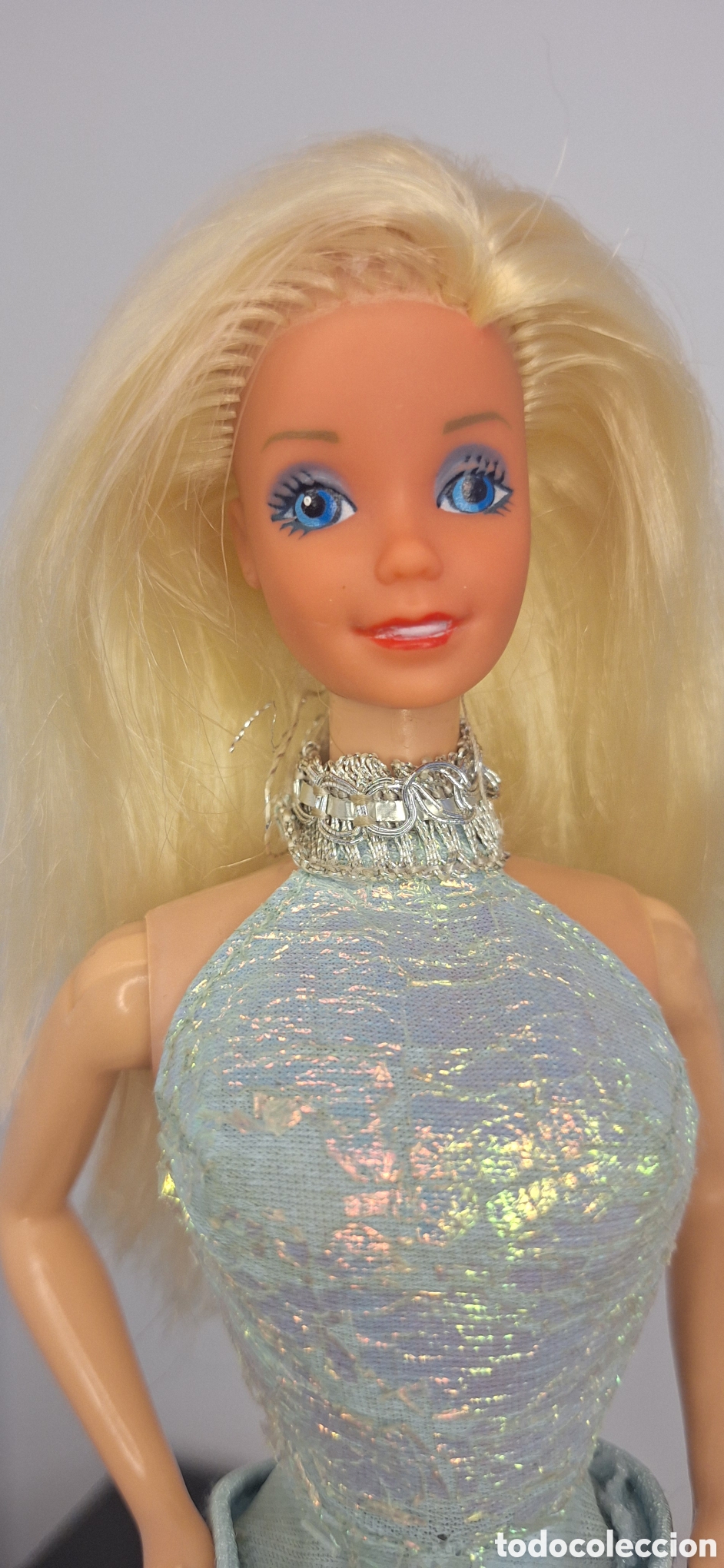 Barbie y Ken: Barbie magic moves spain (para restaurar) - Foto 5
