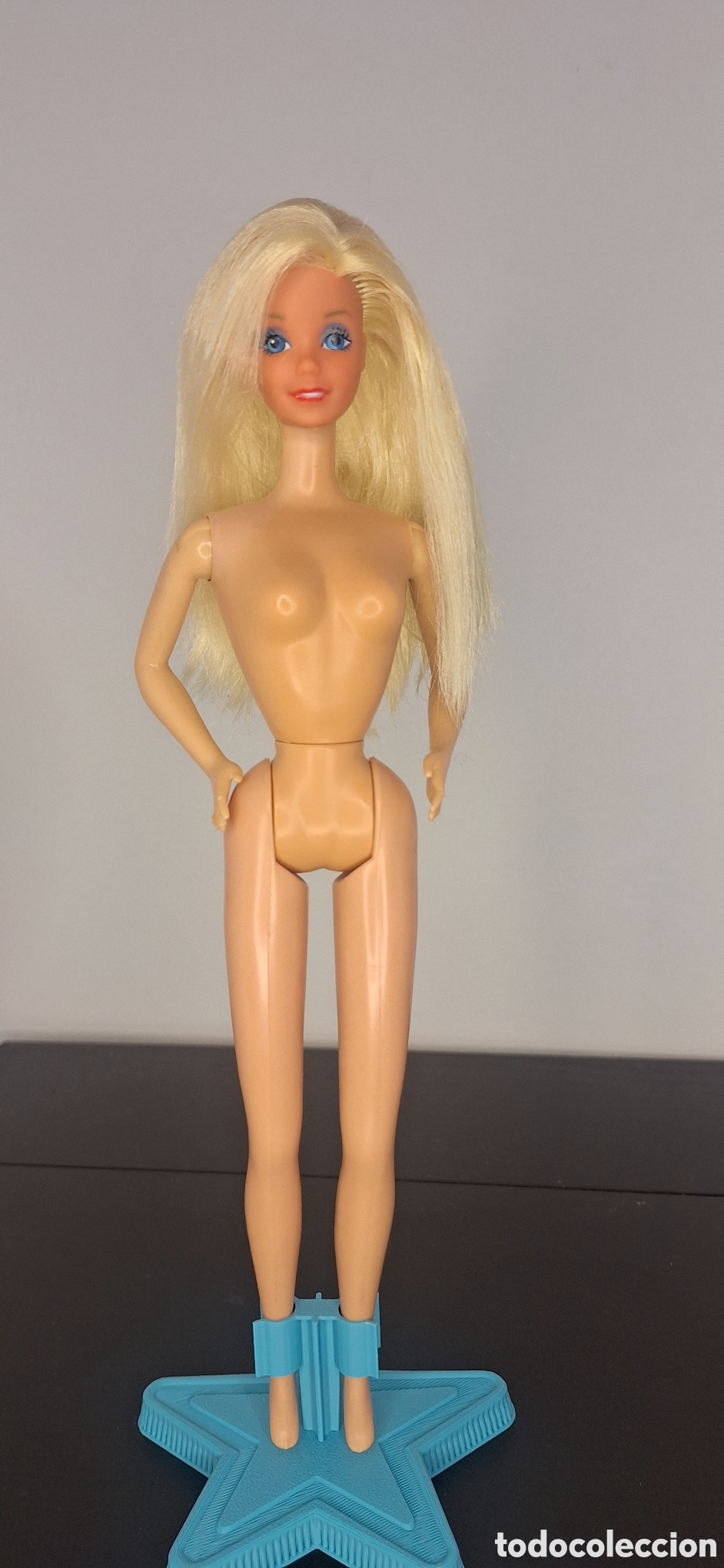 Barbie y Ken: Barbie magic moves spain (para restaurar) - Foto 8