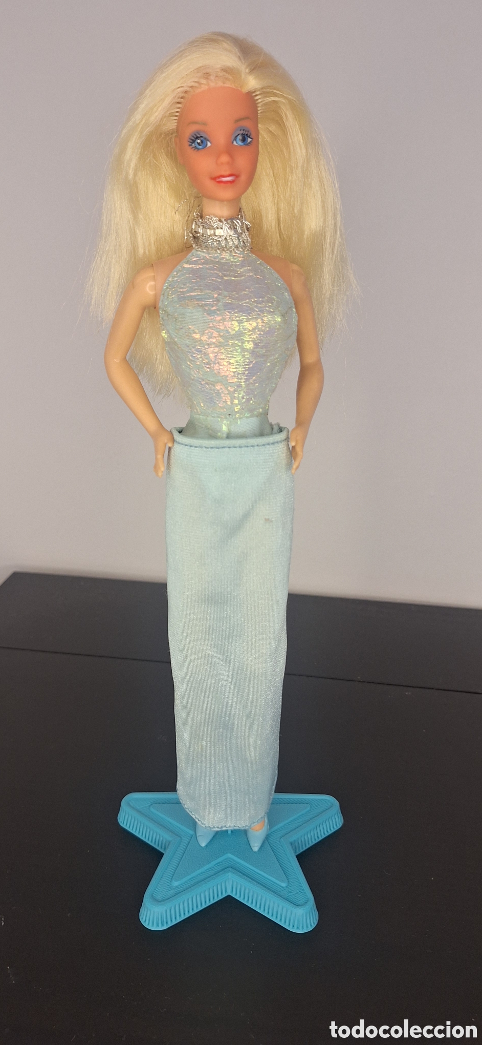 Barbie y Ken: Barbie magic moves spain (para restaurar) - Foto 1