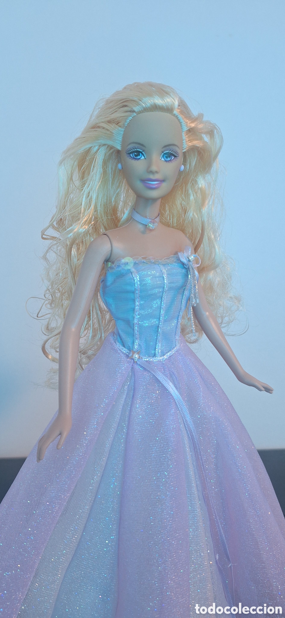 Barbie y Ken: Barbie y la magia del Pegaso - Foto 2