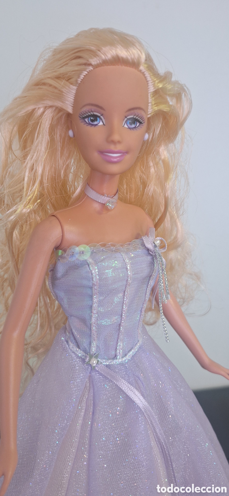 Barbie y Ken: Barbie y la magia del Pegaso - Foto 3