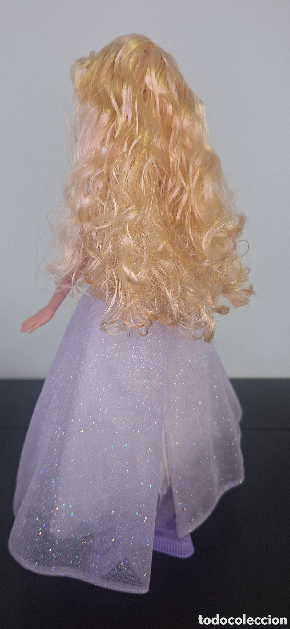 Barbie y Ken: Barbie y la magia del Pegaso - Foto 4