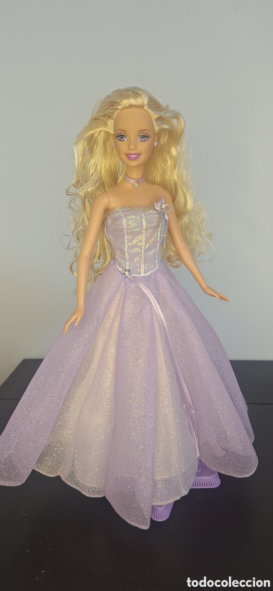 Barbie y Ken: Barbie y la magia del Pegaso - Foto 1