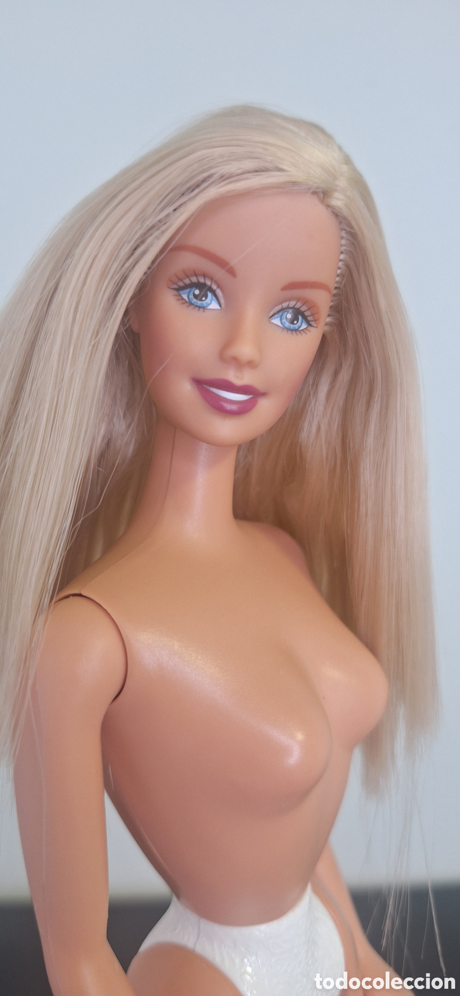 Barbie y Ken: Barbie chic a&ntilde;os 90/2000s - Foto 2