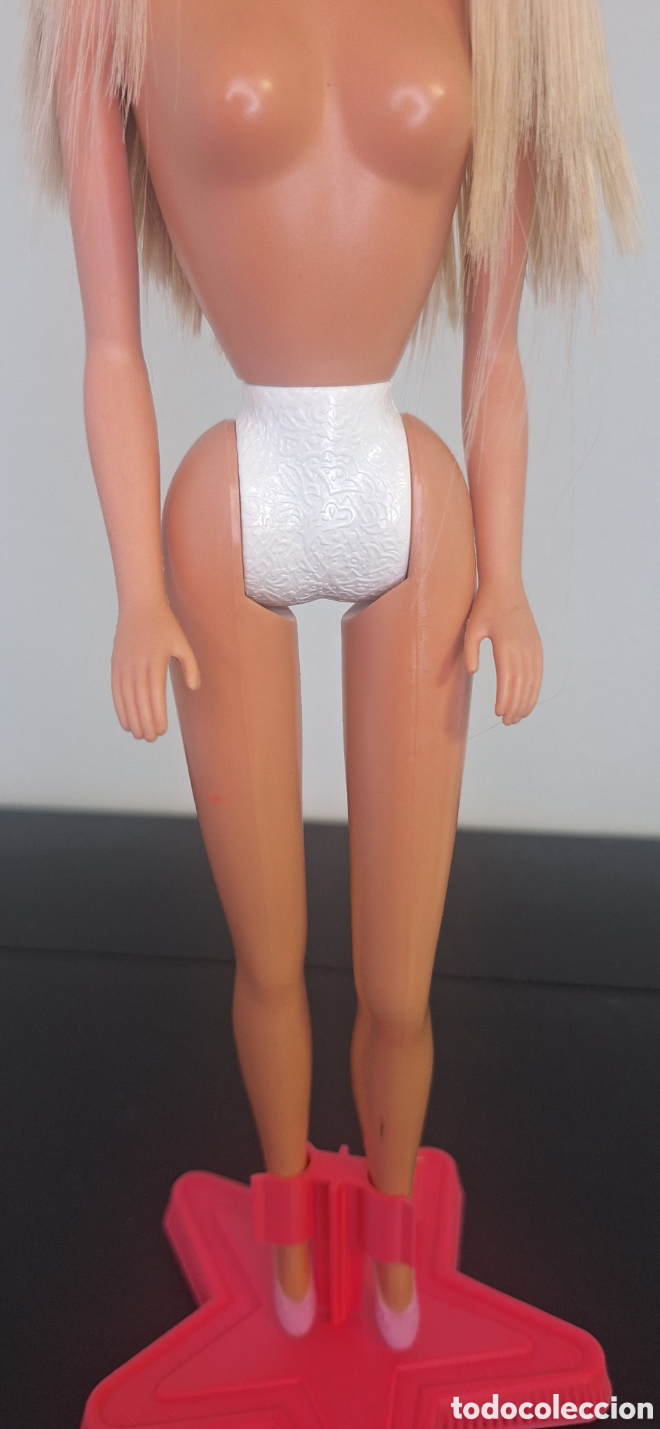 Barbie y Ken: Barbie chic a&ntilde;os 90/2000s - Foto 4