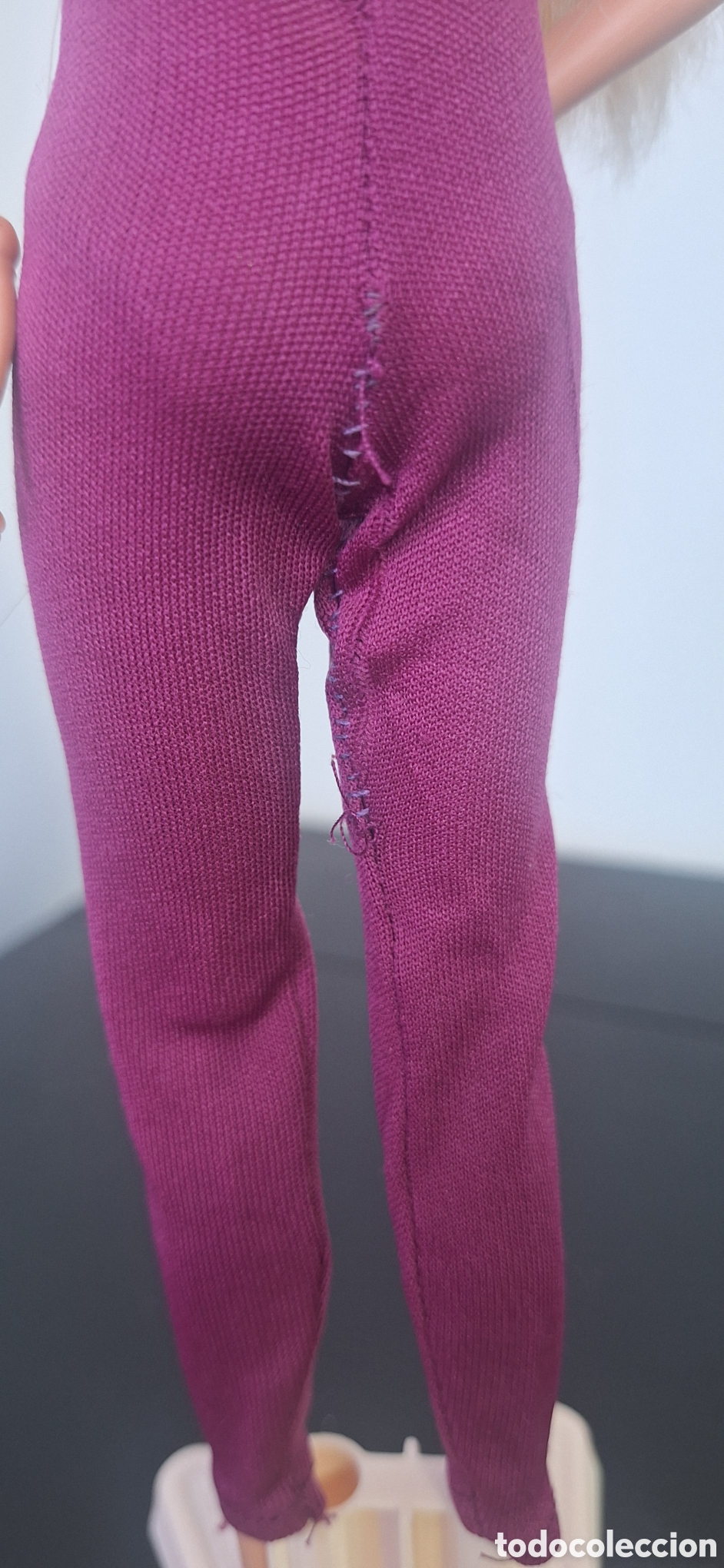 Barbie y Ken: Mono Barbie Superdance congost - Foto 3