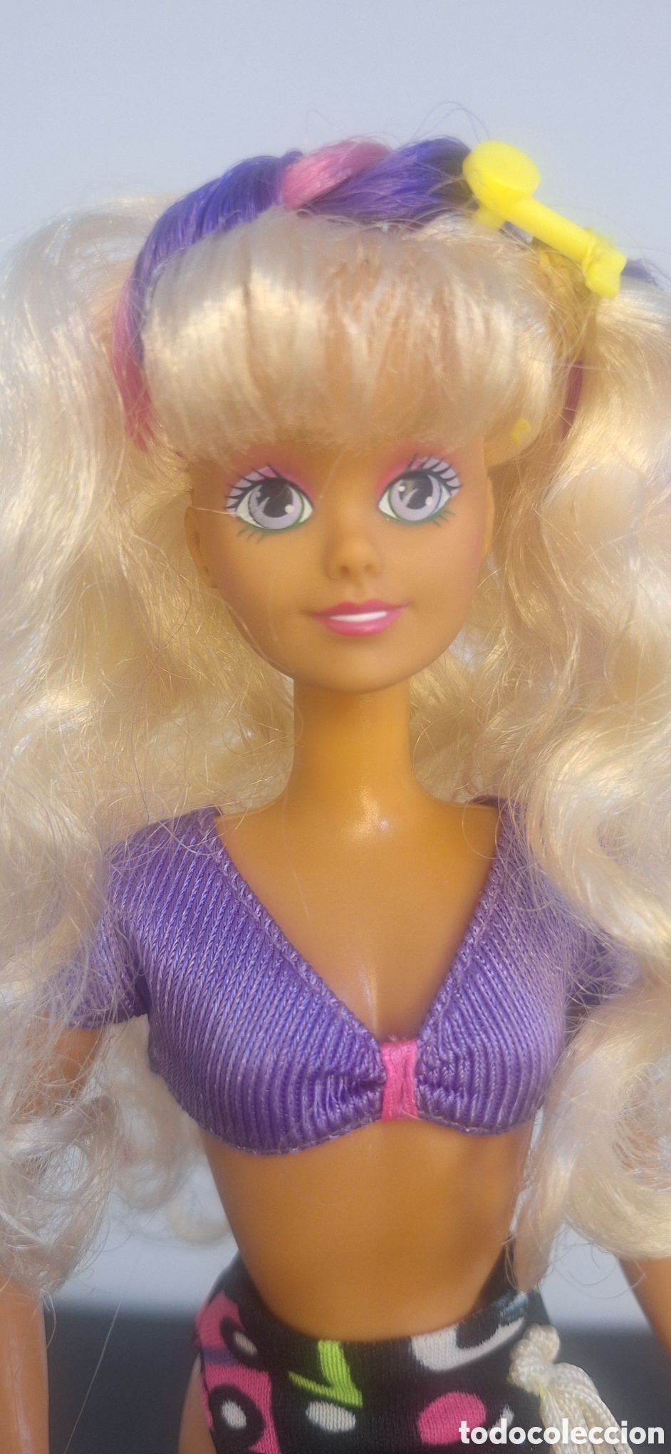 Barbie y Ken: Barbie/Sindy Dance Craze - Foto 2