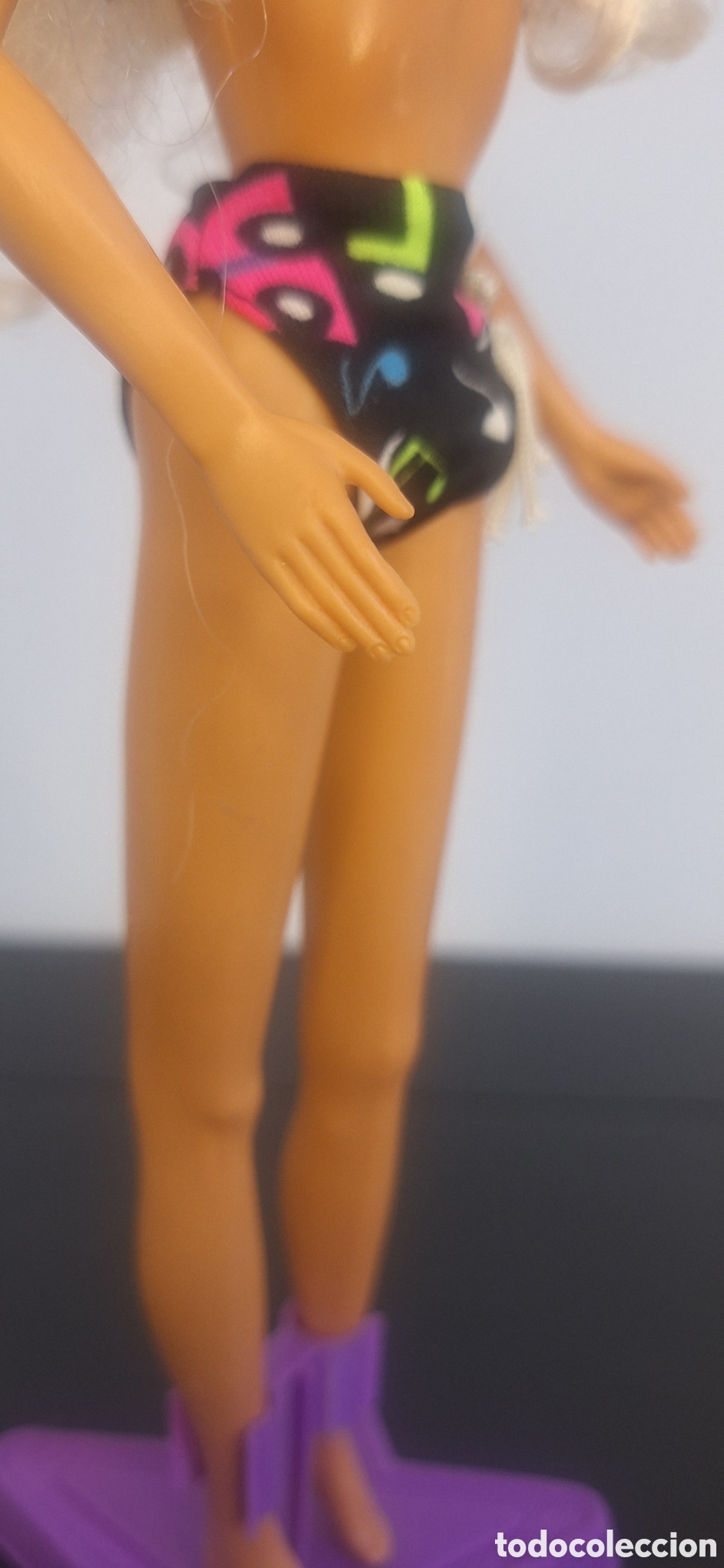 Barbie y Ken: Barbie/Sindy Dance Craze - Foto 5