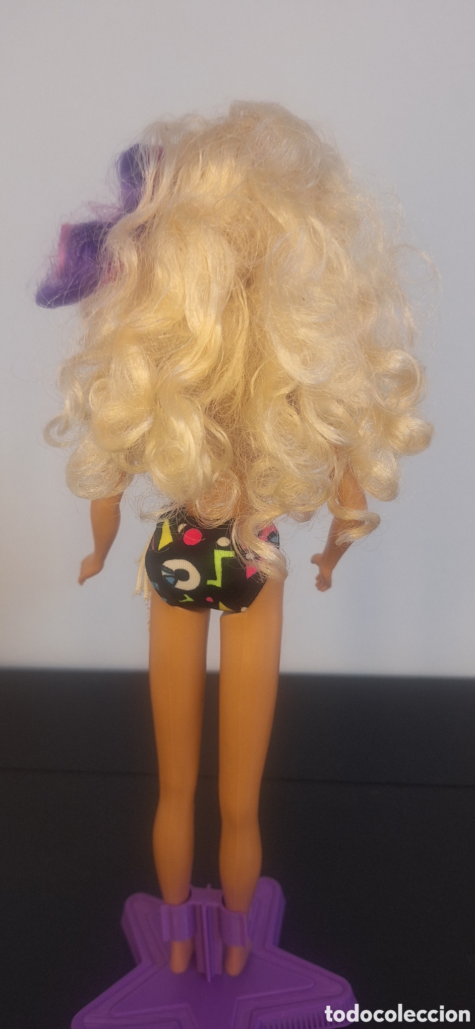 Barbie y Ken: Barbie/Sindy Dance Craze - Foto 7