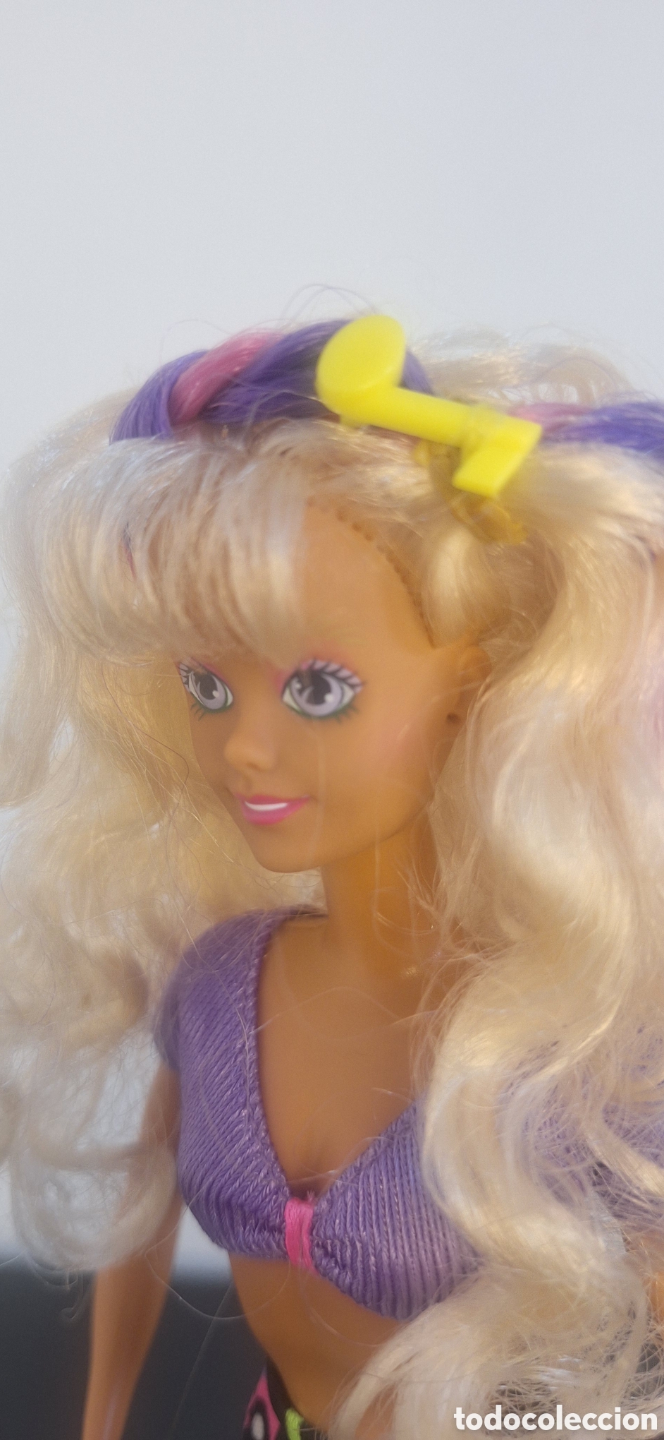 Barbie y Ken: Barbie/Sindy Dance Craze - Foto 8