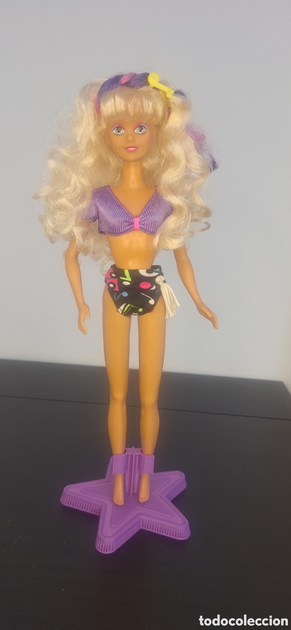 Barbie y Ken: Barbie/Sindy Dance Craze - Foto 1