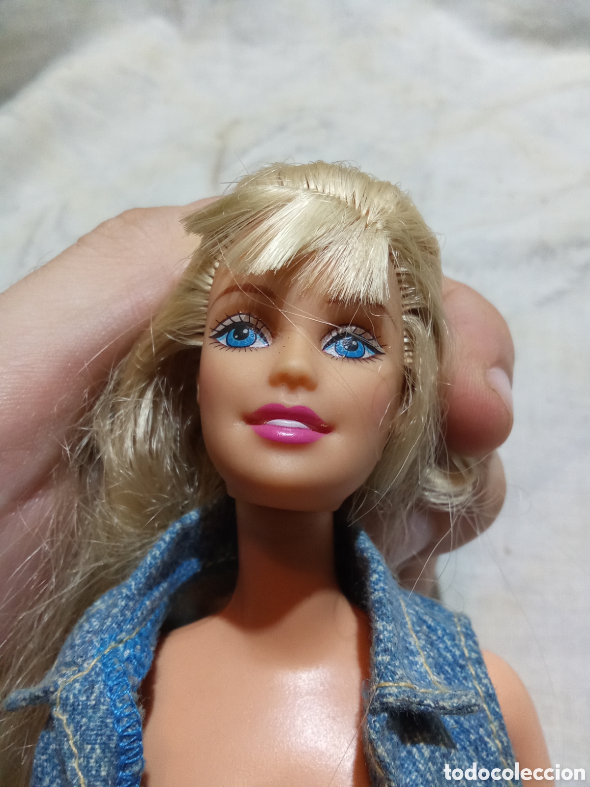 Barbie y Ken: BARBIE DE MATTEL, 1998 - Foto 2