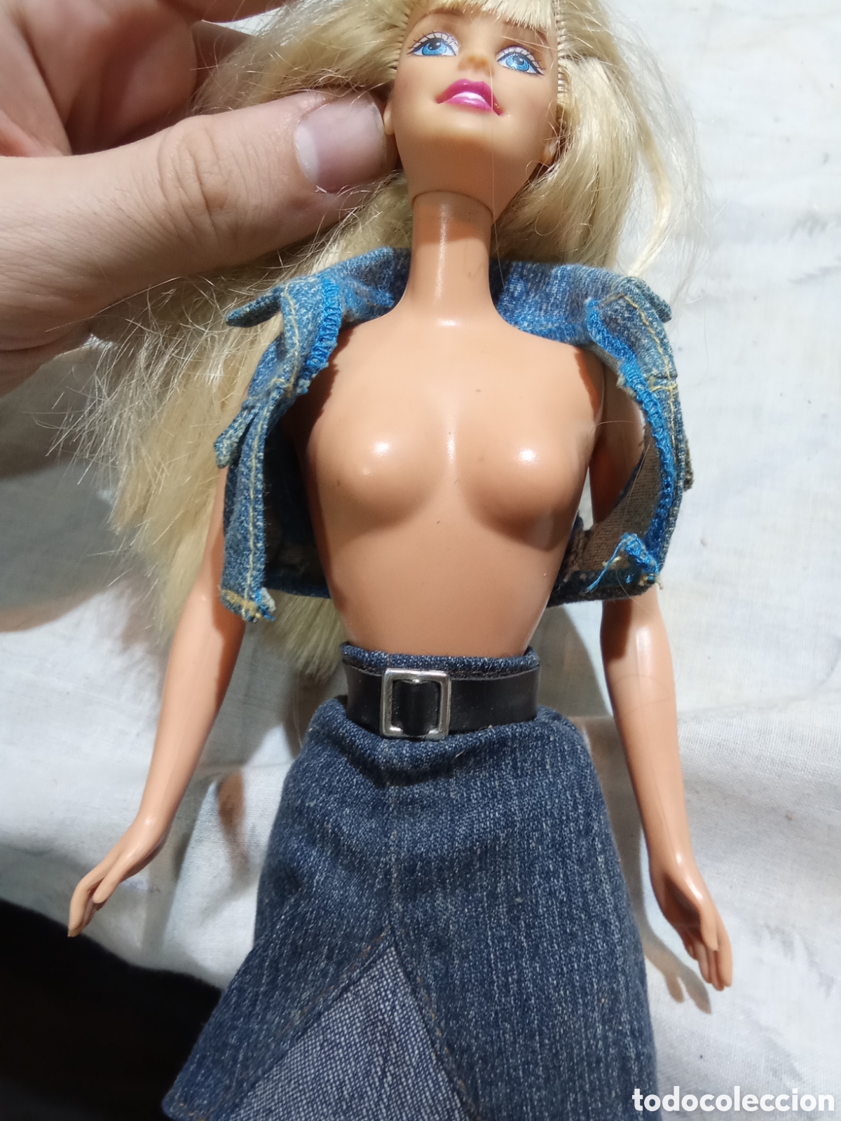 Barbie y Ken: BARBIE DE MATTEL, 1998 - Foto 3