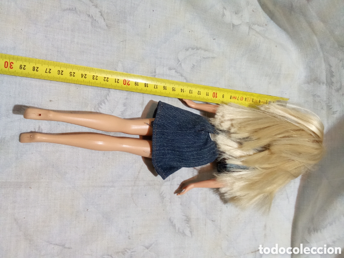 Barbie y Ken: BARBIE DE MATTEL, 1998 - Foto 5