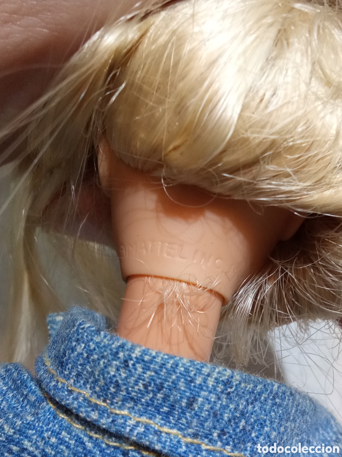 Barbie y Ken: BARBIE DE MATTEL, 1998 - Foto 6