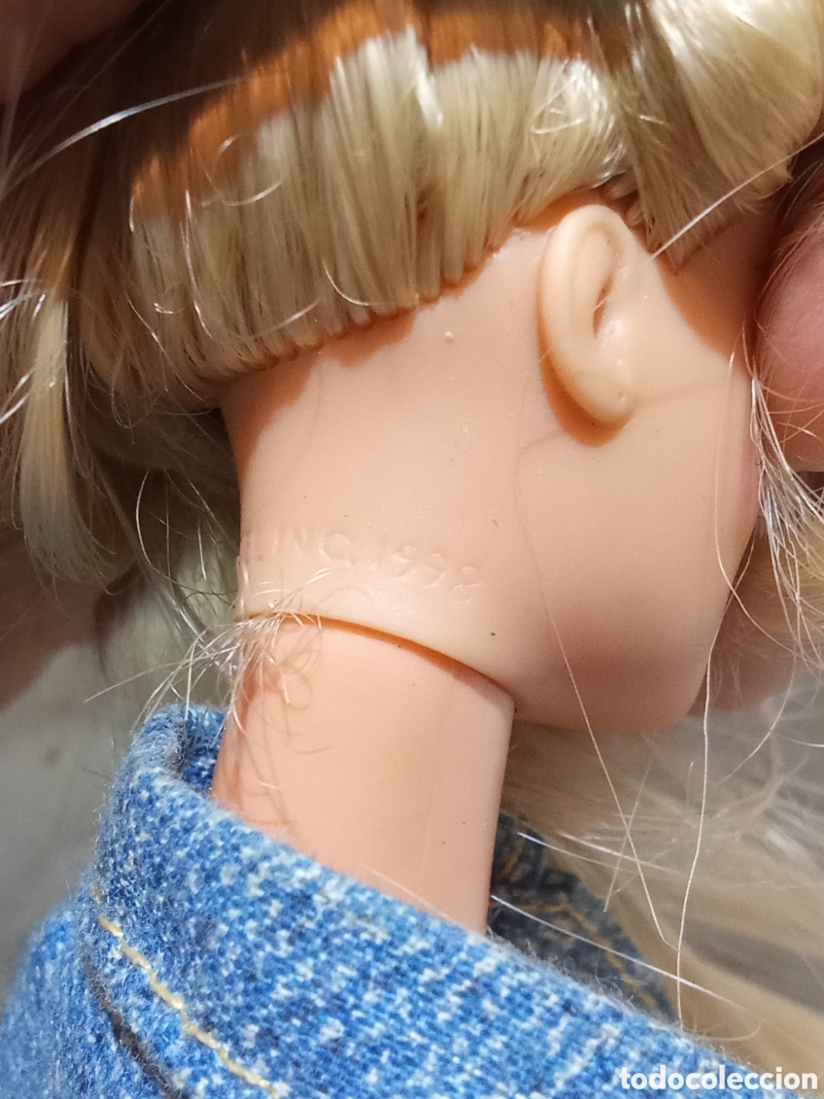 Barbie y Ken: BARBIE DE MATTEL, 1998 - Foto 7