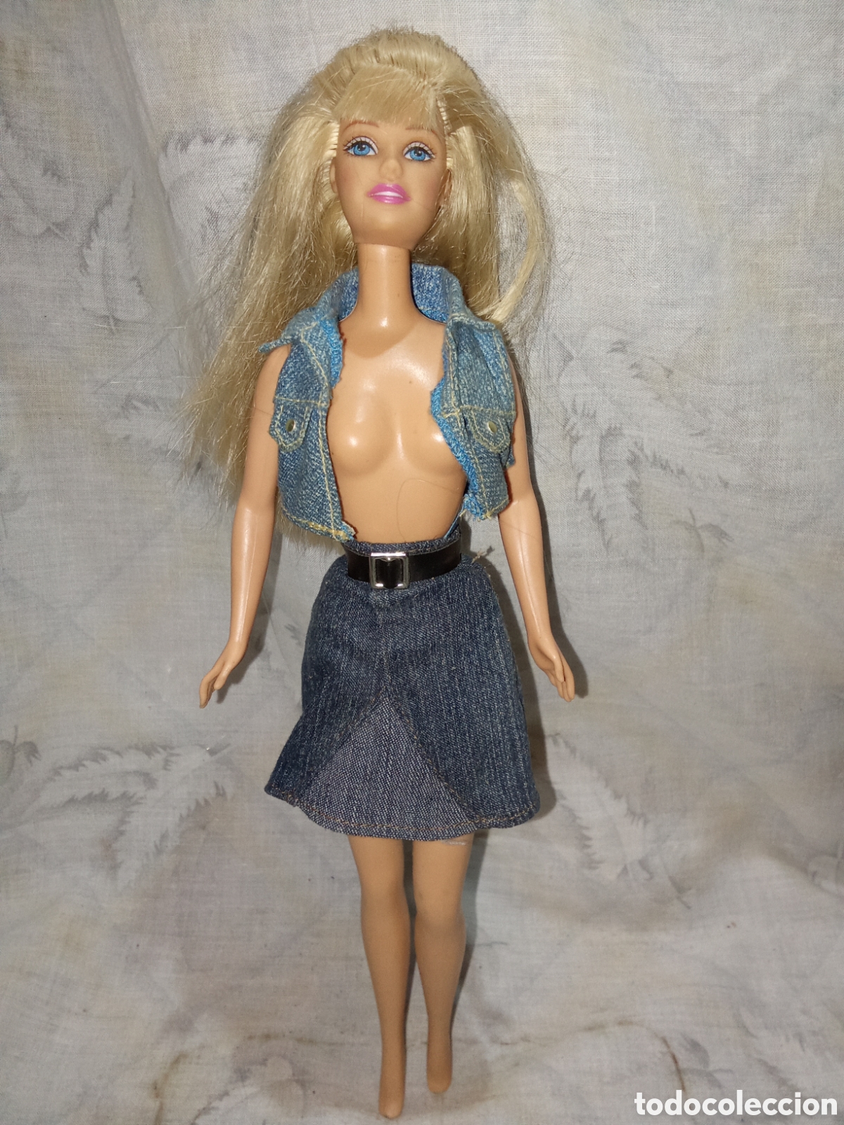 Barbie y Ken: BARBIE DE MATTEL, 1998 - Foto 1