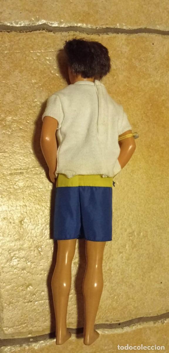 Barbie y Ken: MU&Ntilde;ECO KEN DE MATTEL A&Ntilde;O 1997 - Foto 2