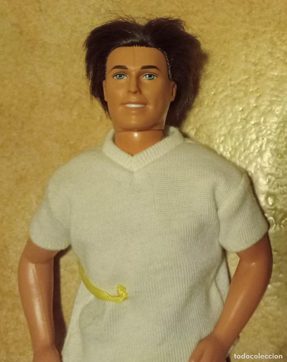 Barbie y Ken: MU&Ntilde;ECO KEN DE MATTEL A&Ntilde;O 1997 - Foto 4