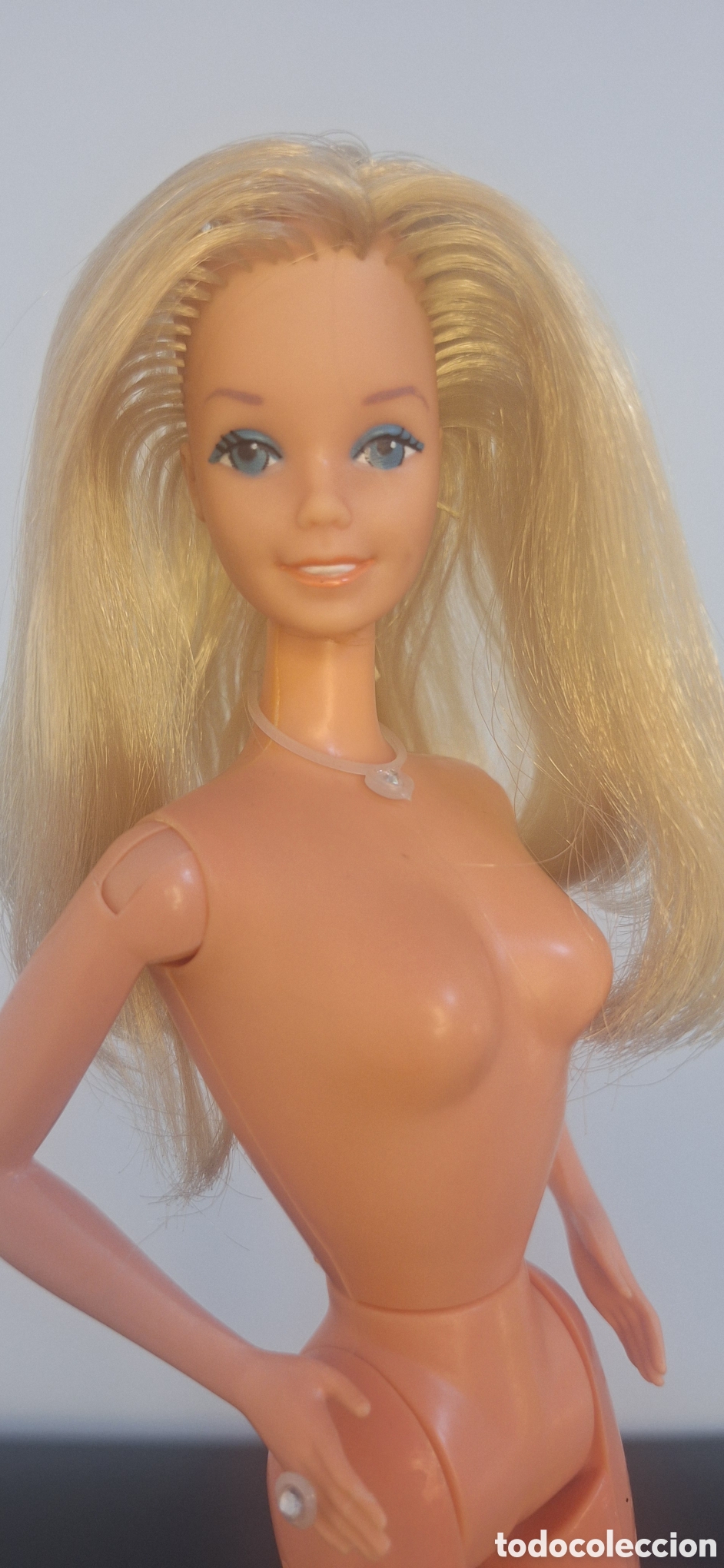 Barbie y Ken: Barbie Superstar Congost 1978 - Foto 2