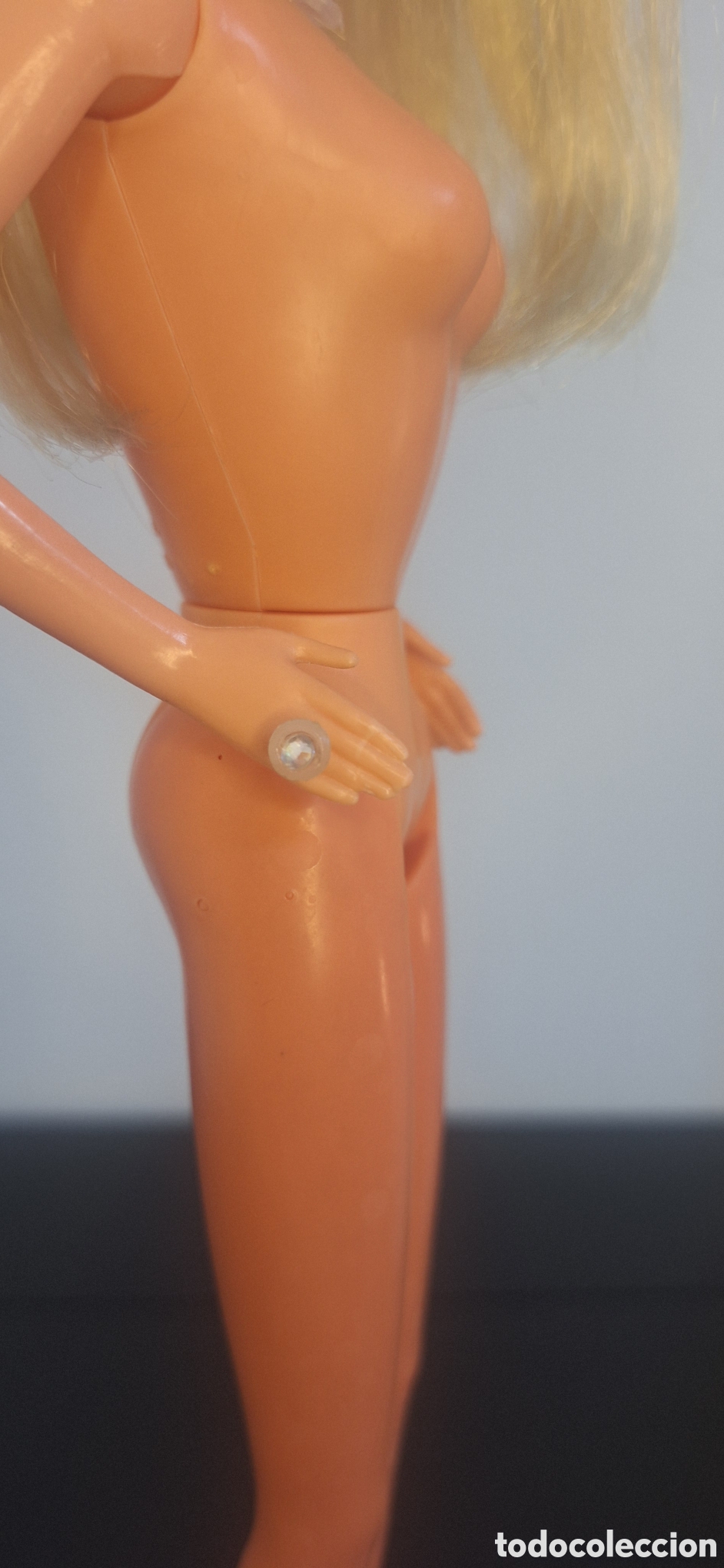 Barbie y Ken: Barbie Superstar Congost 1978 - Foto 3