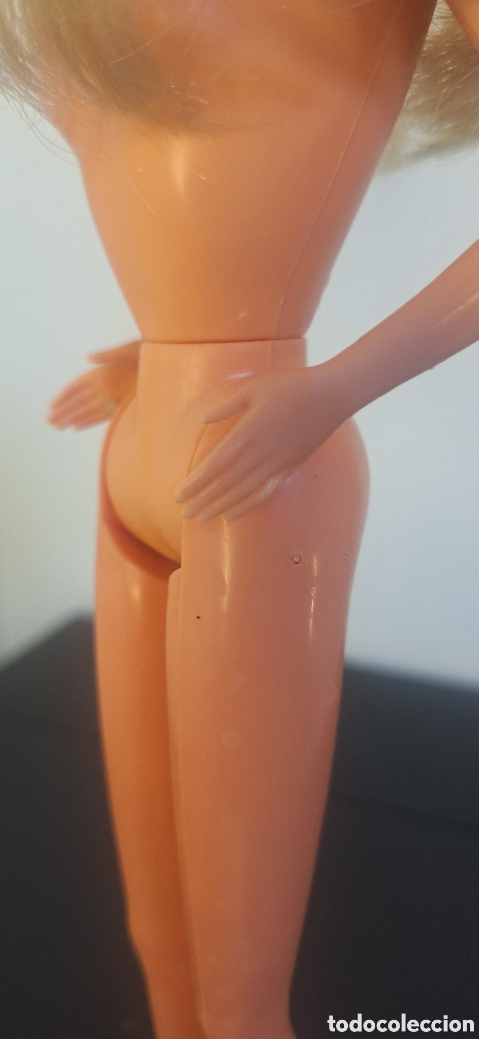 Barbie y Ken: Barbie Superstar Congost 1978 - Foto 4
