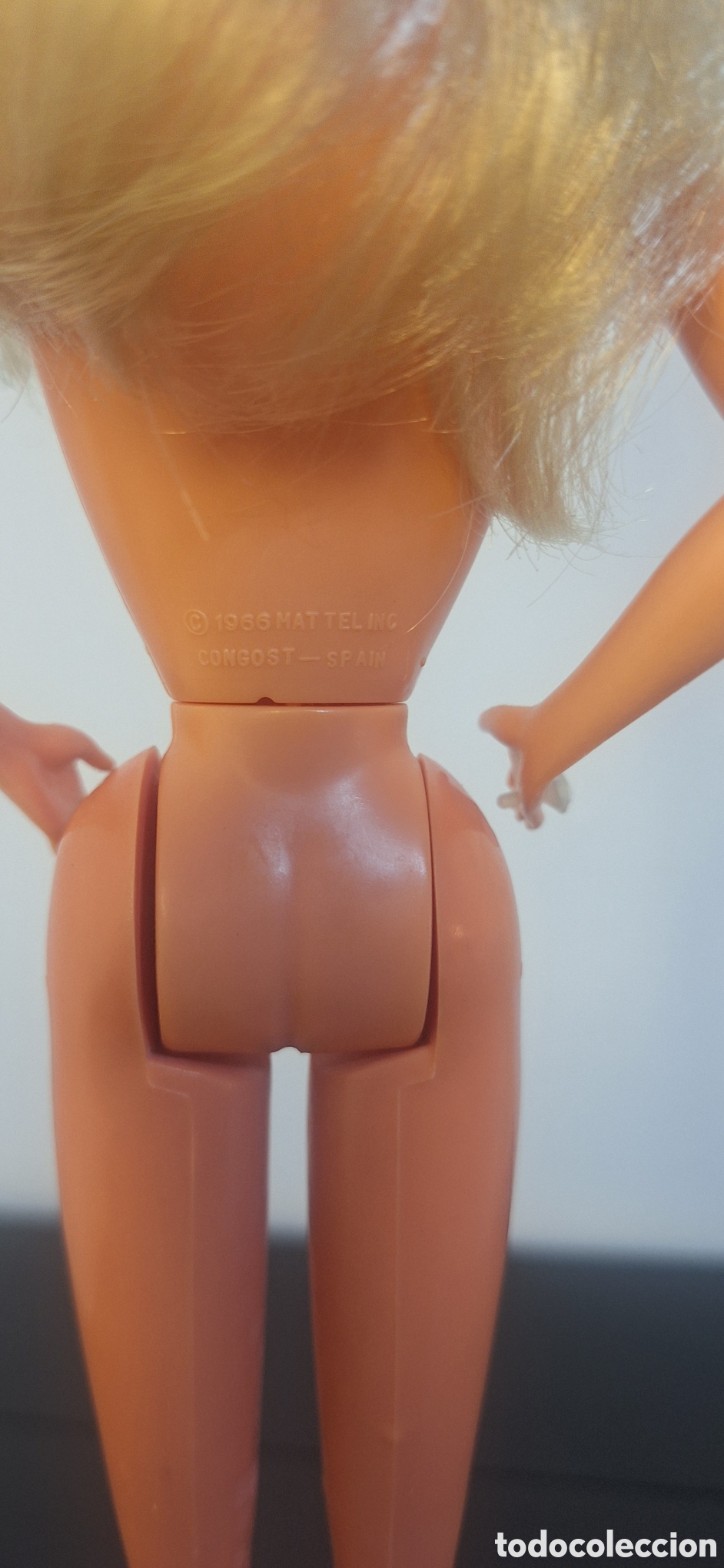 Barbie y Ken: Barbie Superstar Congost 1978 - Foto 5