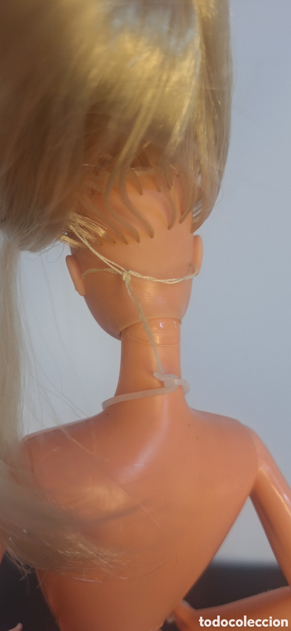 Barbie y Ken: Barbie Superstar Congost 1978 - Foto 7