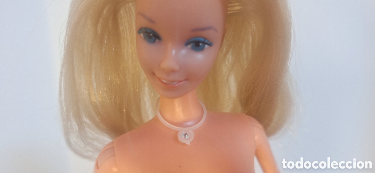 Barbie y Ken: Barbie Superstar Congost 1978 - Foto 8