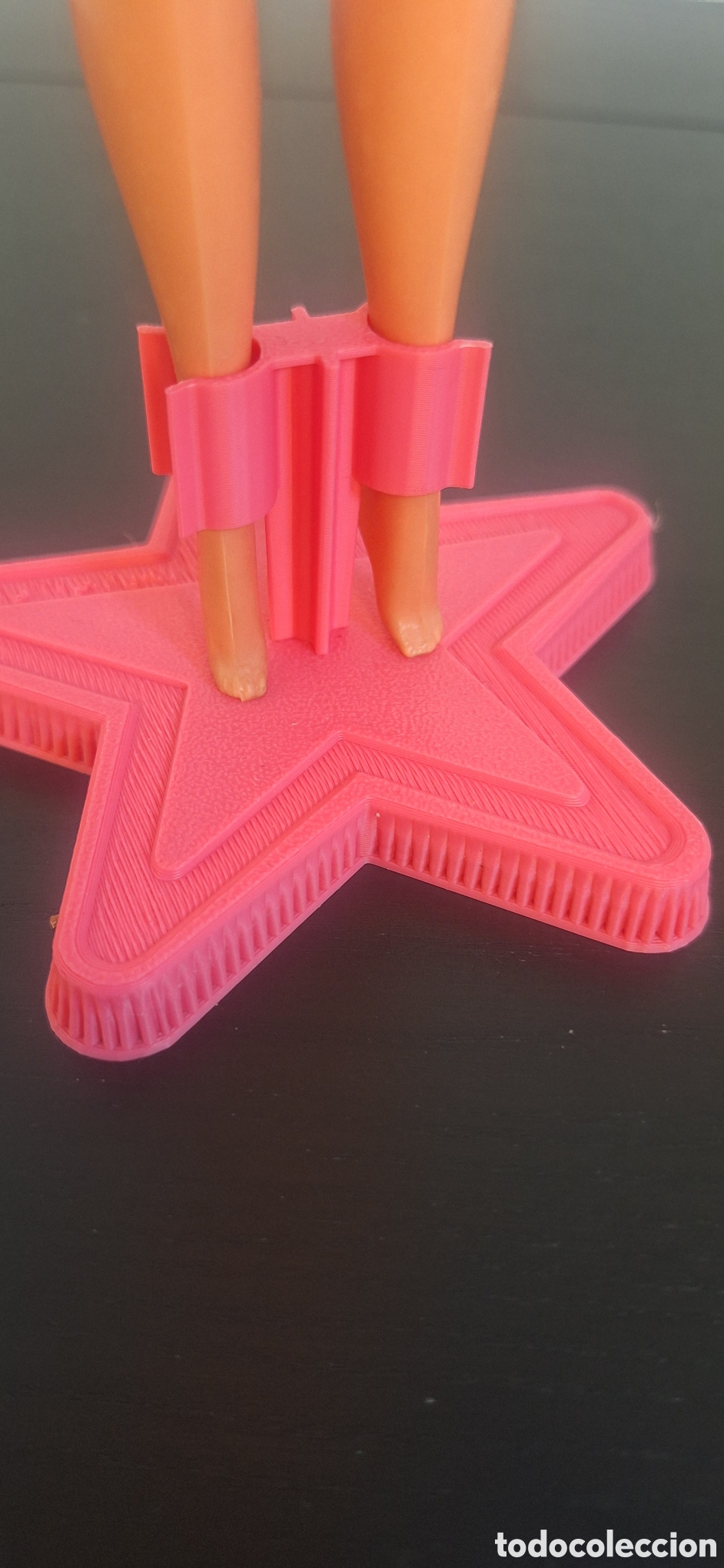 Barbie y Ken: Barbie Superstar Congost 1978 - Foto 9