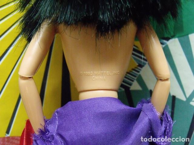 Barbie y Ken: Mu&ntilde;eca Barbie - Mattel 1993 - Foto 3