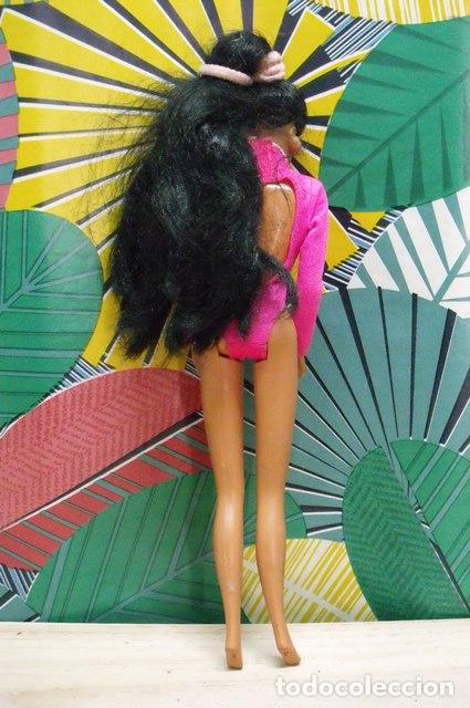 Barbie y Ken: Mu&ntilde;eca Barbie - Mattel 1966 - Disney - Foto 2