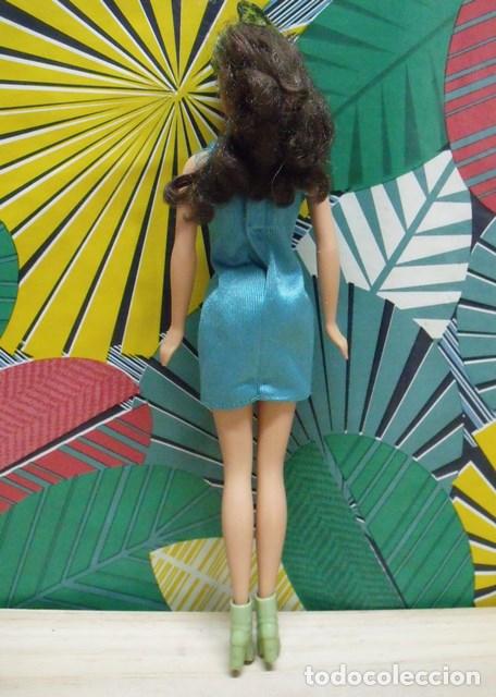 Barbie y Ken: Mu&ntilde;eca Barbie - Mattel 1991 - Foto 2