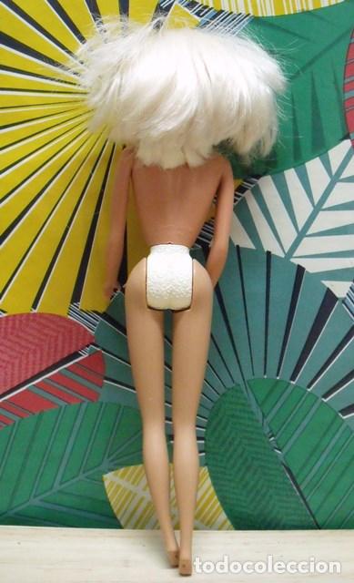 Barbie y Ken: Mu&ntilde;eca Barbie - Mattel 1966 - Foto 2