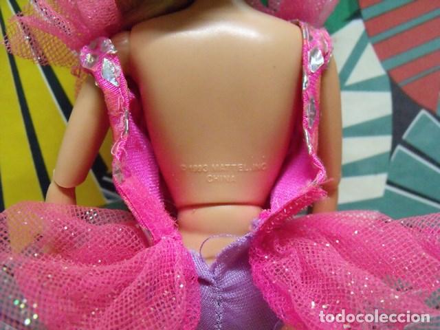 Barbie y Ken: Mu&ntilde;eca Barbie - Mattel 1993 - Foto 3
