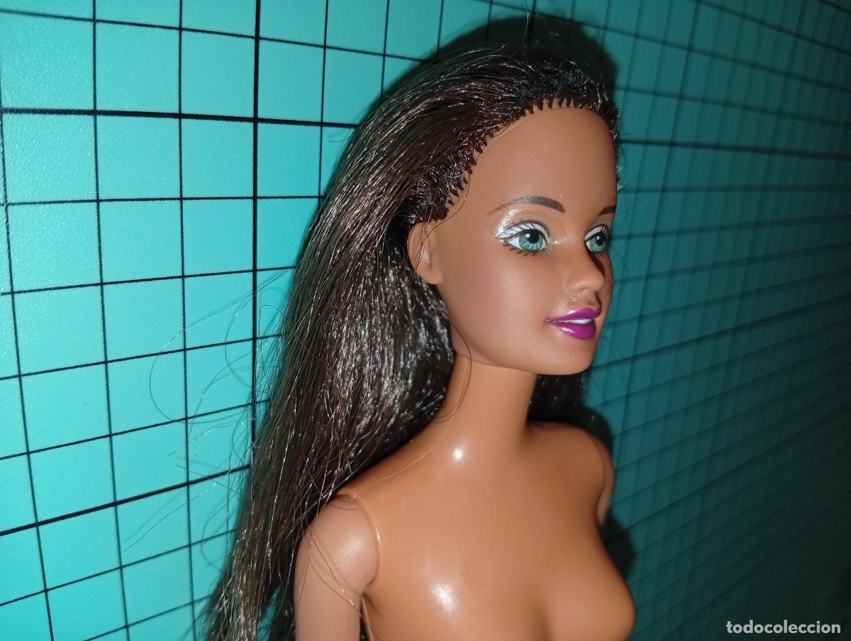 Barbie y Ken: mu&ntilde;eca Barbie Teresa - Foto 2