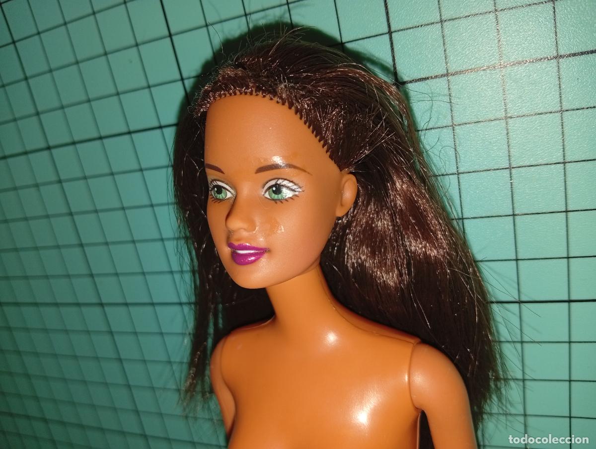 Barbie y Ken: mu&ntilde;eca Barbie Teresa - Foto 3