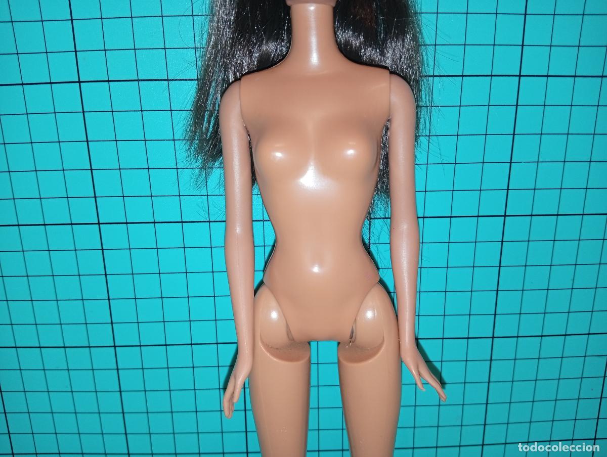 Barbie y Ken: mu&ntilde;eca Barbie Teresa - Foto 6