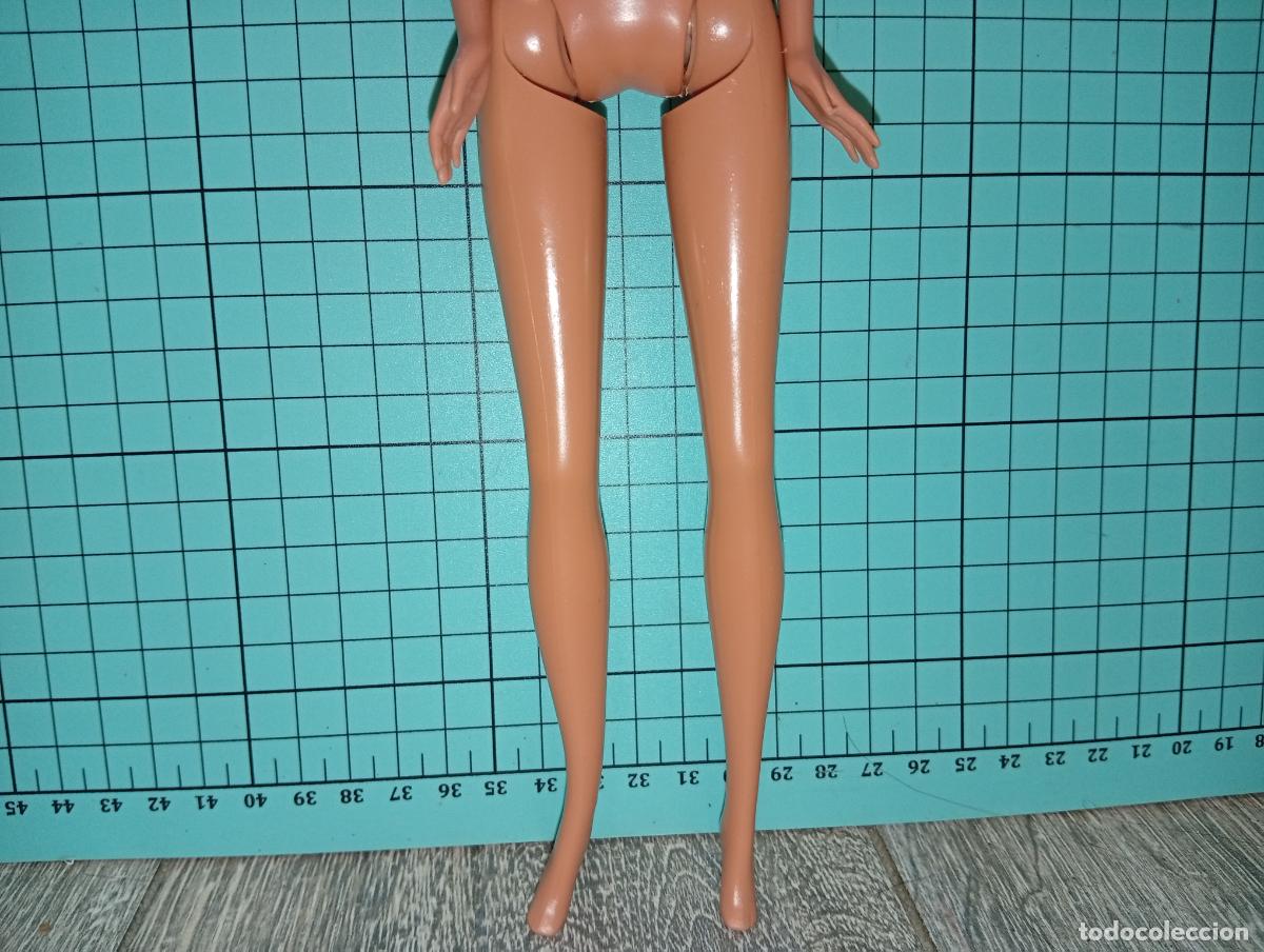 Barbie y Ken: mu&ntilde;eca Barbie Teresa - Foto 7
