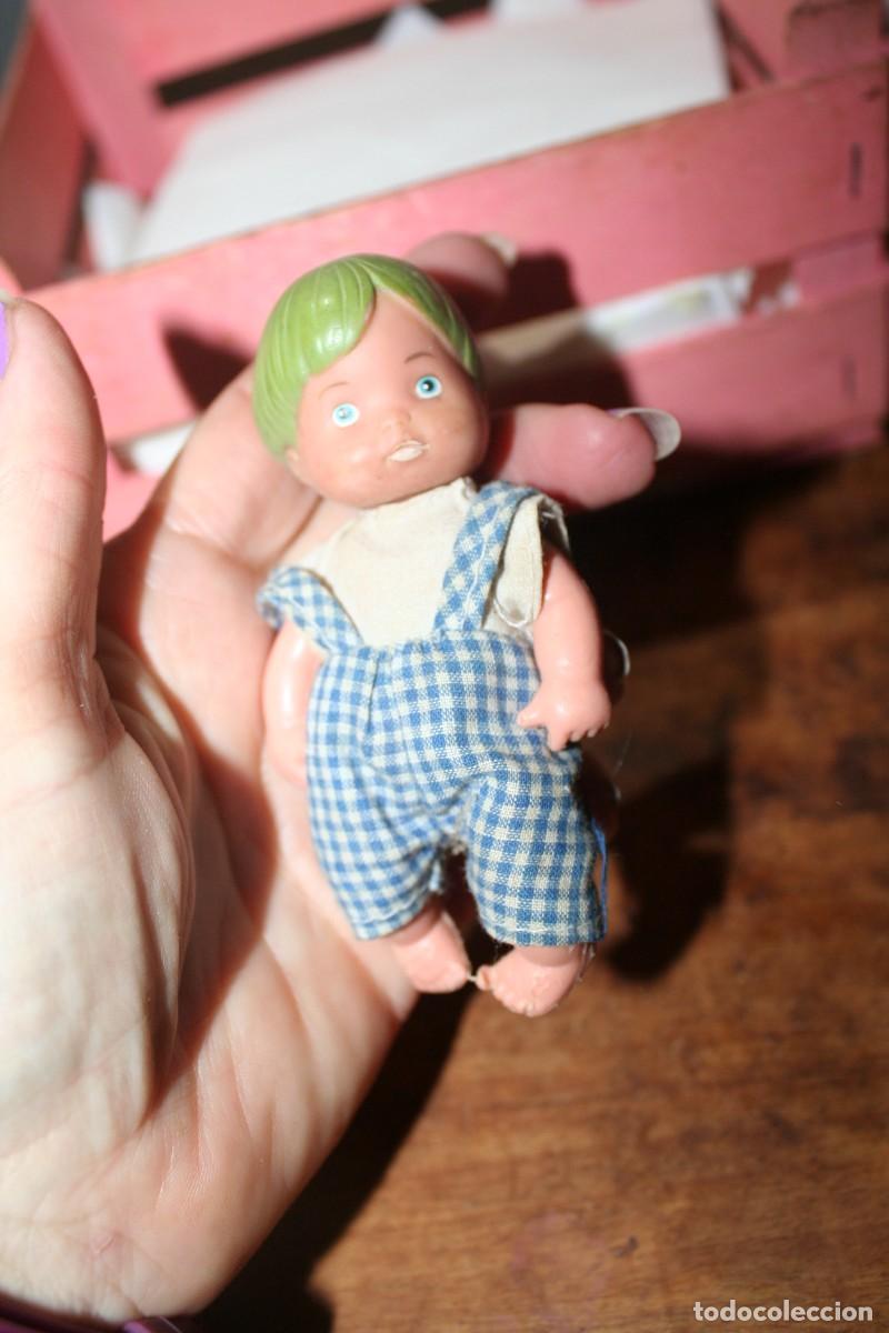 Barbie y Ken: mu&ntilde;eco mattel hermano barbie ? - Foto 1