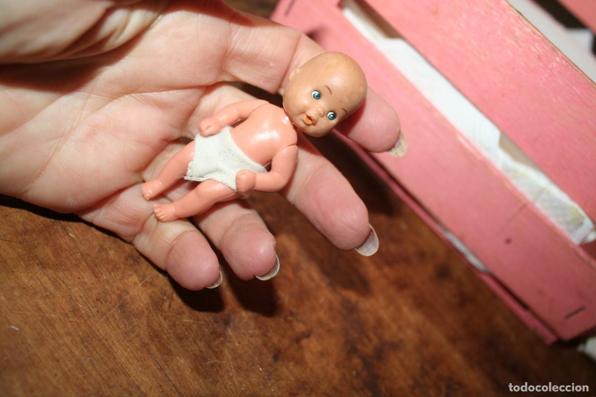 Barbie y Ken: mu&ntilde;eco mattel hermano barbie ? - Foto 1