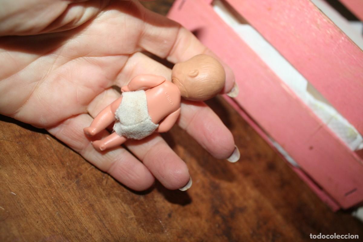Barbie y Ken: mu&ntilde;eco mattel hermano barbie ? - Foto 2
